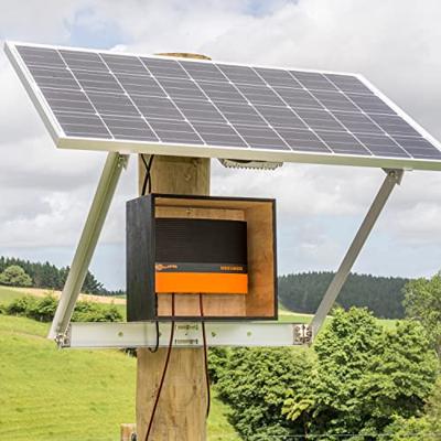 Gallagher MBS1800i Schrikdraadapparaat - 230V/12V/14J - 315317