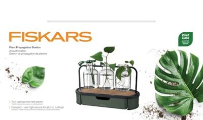 Fiskars Plant Care Stekstation - 1080912