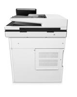 LaserJet Enterprise MFP M577f - Multifunctionele printer - kleur - laser - Legal (216 x 356 mm) (origineel) - A4Legal (doorsnede) - maximaal 38 ppm LED - thumbnail
