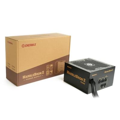Enermax EMB750EWT-MAC PC-netvoeding 750 W 80 Plus Bronze