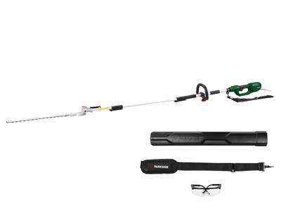 PARKSIDE Heggenschaar op steel 800 W