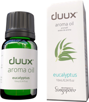 Duux Aromatherapy Eucalyptus for Air Humidifier Klimaat accessoire - thumbnail