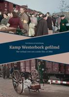 Kamp Westerbork gefilmd (Hardback) - thumbnail