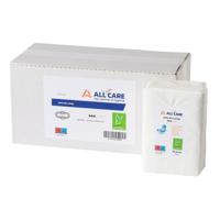 All Care Maandverband Ultra Wings bulkverpakking (6x40 stuks) - thumbnail