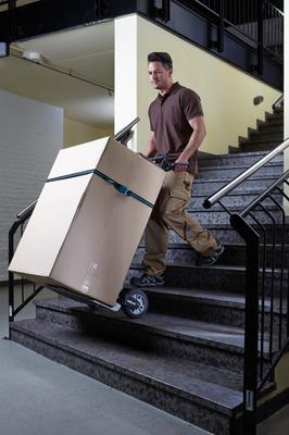 Wolfcraft Transportsysteem | TS 1500 | 1 stuk - 5525000