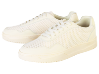 esmara Men Heren sneakers (Wit, 45) - thumbnail