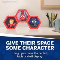 wow! STUFF Pod 4D (Spiderman) - thumbnail