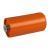 Wentex Pipe & Drape baseplate pin 100mm oranje Wentex Pipe & Drape baseplate pin 100mm oranje