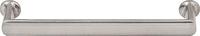 Formani TIMELESS MG1929/128 meubelgreep 128mm h.o.h. - mat nikkel - thumbnail