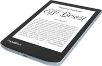PocketBook Verse - Bright Blue DACH-Version e-book reader Lichtblauw - thumbnail