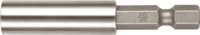 Rotec Bithouder | OPTI-LINE | 1/4" E6.3x60 | Magnetisch - 827.9500 - thumbnail