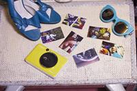 Canon Zoemini C Instant Camera - 5 Mp - Gele Zonnebloem - thumbnail