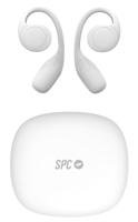 In-ear Bluetooth oordopjes SPC Auricular Ether 2 Sense Wit - thumbnail