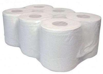 Euro Poetspapier products recycled - 300 meter - 6 rollen Euro Poetspapier products recycled - 300 meter - 6 rollen