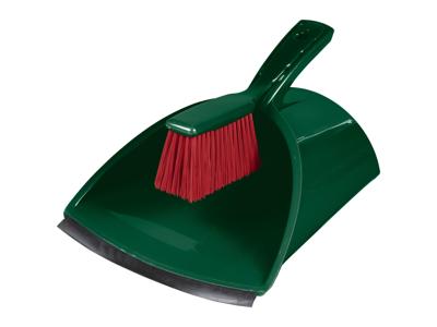 PARKSIDE Stoffer en blik (plastic)