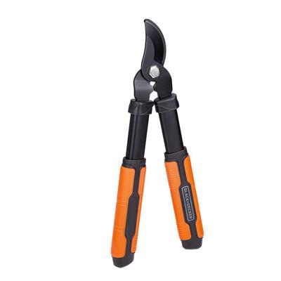 Black&Decker Bypass Takkenschaar 38.1x17.8x3cm Zwart/Oranje Black&Decker Bypass Takkenschaar 38.1x17.8x3cm Zwart/Oranje
