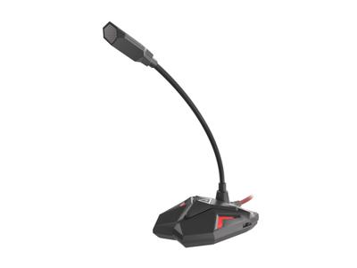 Microfoon Genesis NGM-1407 Zwart - thumbnail