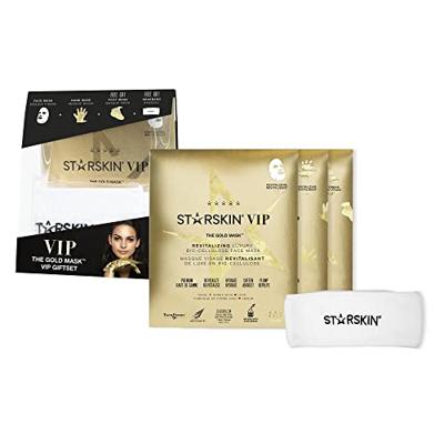 Starskin VIP The Gold Mask Giftset