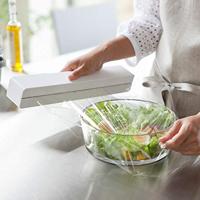 Yamazaki Foliehouder Tower Wit - thumbnail