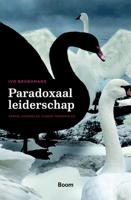 Paradoxaal leiderschap - Ivo Brughmans - ebook - thumbnail