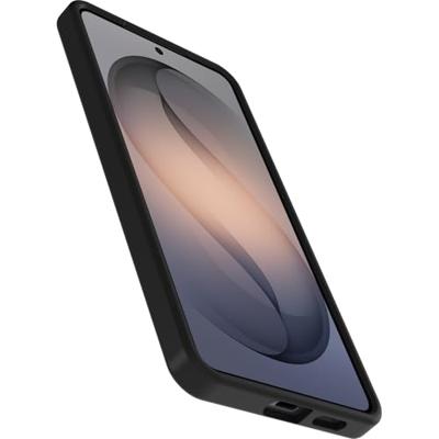 Otterbox React Case Samsung Galaxy S26+ Zwart MagSafe compatible, Met magneetmodule