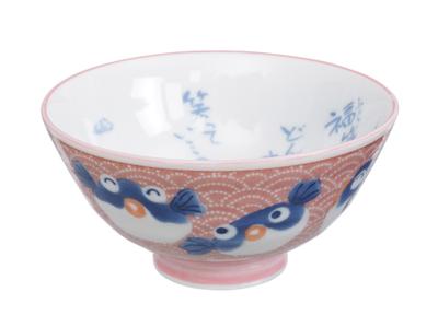 Roze Kom - Kawaii Design - 11.2 x 6cm - 250ml