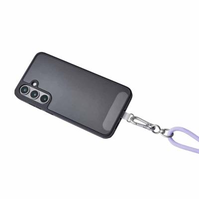 Intenso USB-C-kabel USB 2.0 USB-C stekker, USB-C stekker 1.65 m Lila Telefoonkoord 7991003 - thumbnail