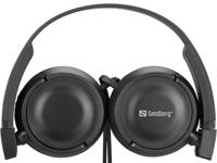 Sandberg Saver MiniJack HeadPhoneTravel, 325-30 - thumbnail