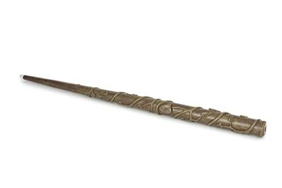 Noble Collection Harry Potter: Hermione Granger Illuminating Wand Rollenspel