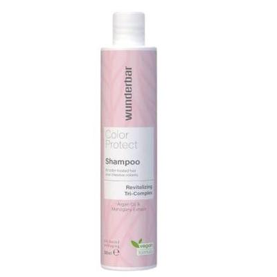Wunderbar Color Protect Shampoo 300ml