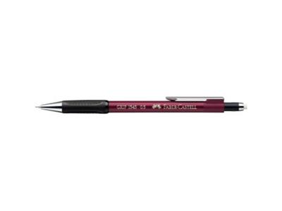 Faber Castell Vulpotlood - Grip - 1345 0,5mm rood