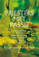 Priesters met passie - Thomas Kremer, Jack Glas, Dick Van Klaveren, Rochus Franken, Walter Broeders, Ad Van der Helm - ebook - thumbnail