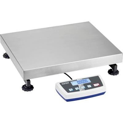 Kern DS 36K0.2L Platformweegschaal Weegbereik (max.) 36 kg