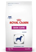 Royal Canin Veterinary Diet Skin Care voor honden, 11 kg zak - thumbnail