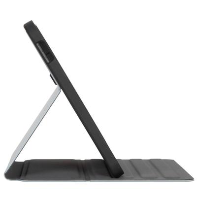 Targus Click-In Book cover Zilver Tabletcover