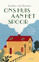 Ons huis aan het spoor - Liesbet van Zoonen - ebook - thumbnail