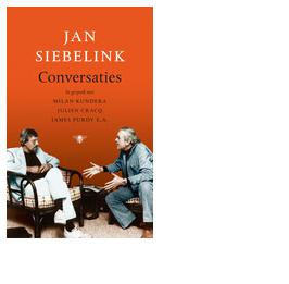 Conversaties - Jan Siebelink - ebook