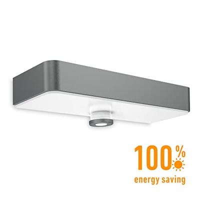 Steinel SensorlampXsolar SOL-O S op zonne energie - 52959