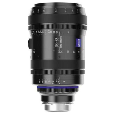Zeiss Compact Zoom CZ.2 28-80/T2.9 MFT