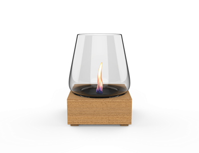 POPPY 3W-Natural-Oak