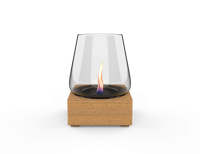 POPPY 3W-Natural-Oak - thumbnail