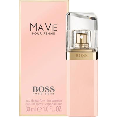 Hugo Boss eau de parfum spray ma vie 30ml dames - thumbnail