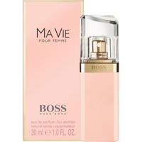 Damesparfum Hugo Boss 10002139 EDP 30 ml 100 ml (1 Stuks) - thumbnail