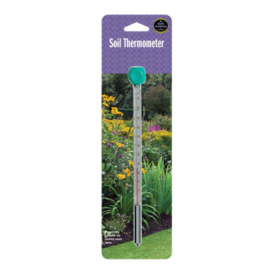 Garland Garland Grond Thermometer