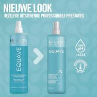 Revlon Equave 2 Phase Hydro Nutritive Conditioner - thumbnail