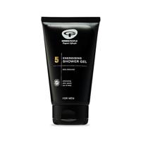 Green People Men showergel energizing 150 Milliliter - thumbnail