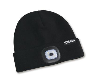 Beta 7980L Wintermuts Oplaadbaar Led-Licht - 079800200