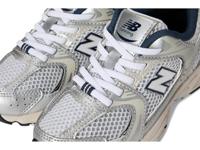 New balance 530 Bungee Lace Sneakers JR 35 - thumbnail