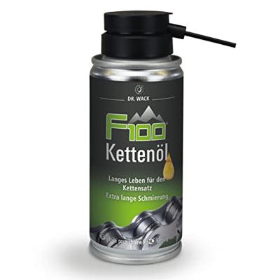 Dr. Wack f100 kettingolie f100 chain oil dr.wack 100ml
