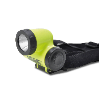 Parat Paralux Hoofdlamp HL-P1 Led Zone 1 - 100% waterdicht en stofdicht - 6911254158 - thumbnail